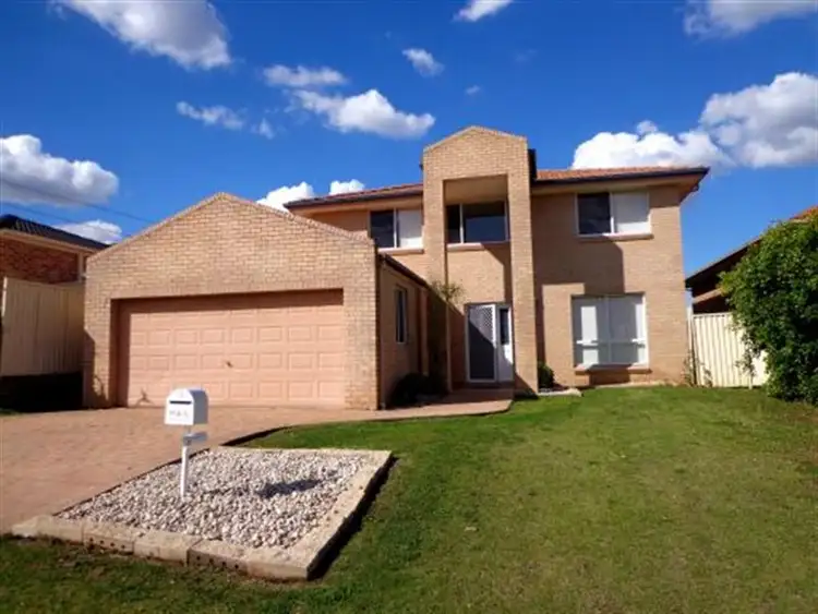 Main view of Homely house listing, 7 Forcett Close, West Hoxton NSW 2171