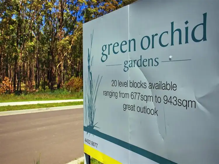 Lot 13 Alpina Place, Worrigee NSW 2540