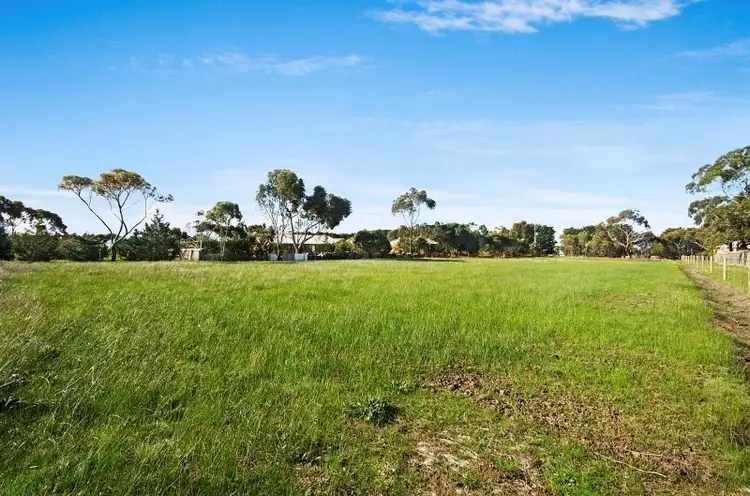 Fourth view of Homely land listing, Lot 2/178 Burnside Road, Bannockburn VIC 3331