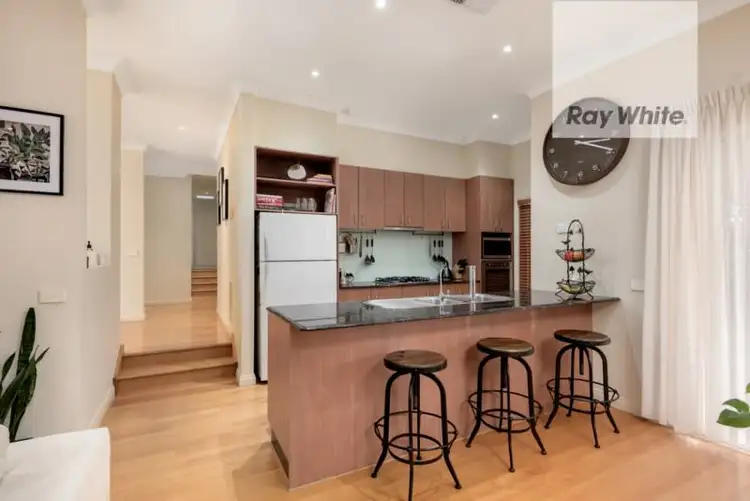 Fourth view of Homely house listing, 23 Meridian Drive, South Morang VIC 3752