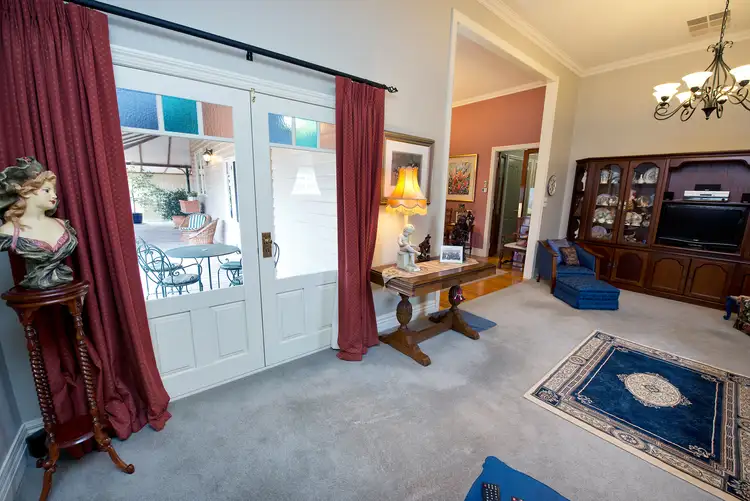 Fourth view of Homely house listing, 1 Connor Street, Ultima VIC 3544