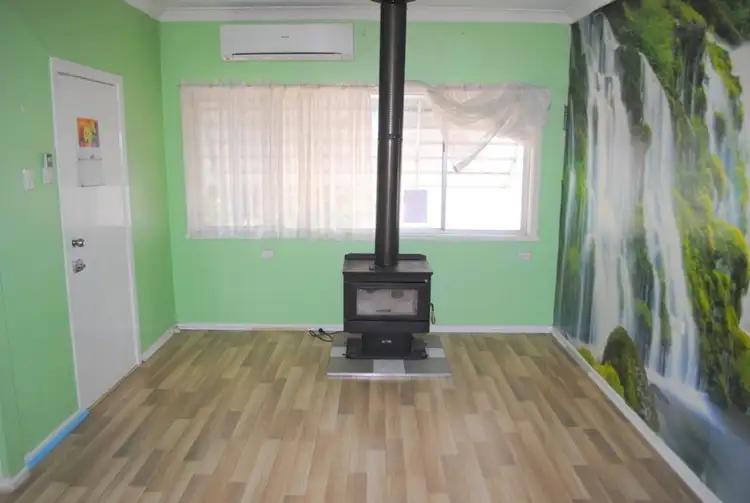 Fifth view of Homely house listing, 322 Morton Street, Moree NSW 2400