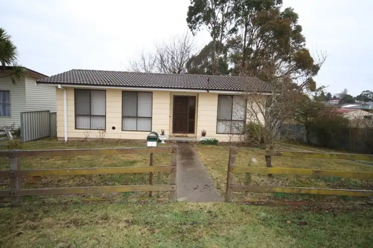 Main view of Homely house listing, 128 Curtis Street, Oberon NSW 2787