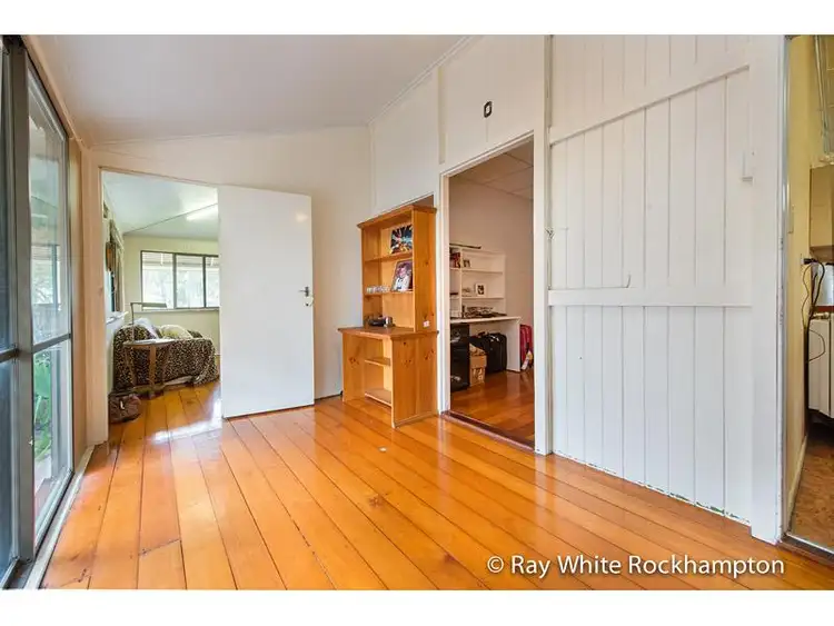 Fifth view of Homely house listing, 137 Earl Street, Berserker QLD 4701