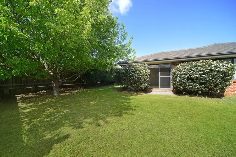 Fourth view of Homely house listing, 27 Kingsbury Circuit, Bowral NSW 2576