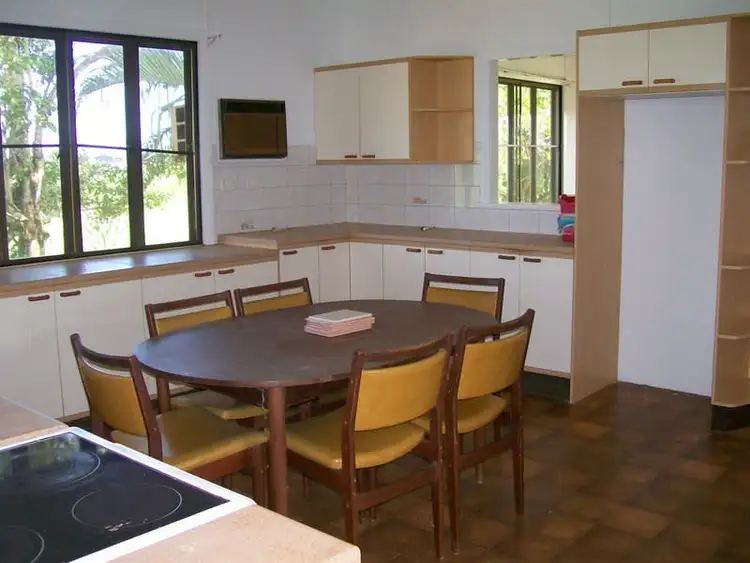Second view of Homely house listing, 249 Jubilee Road, Daradgee QLD 4860