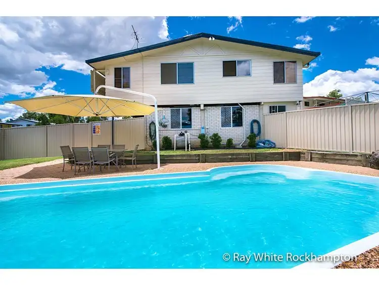 Second view of Homely house listing, 12 Crick Street, Kawana QLD 4701