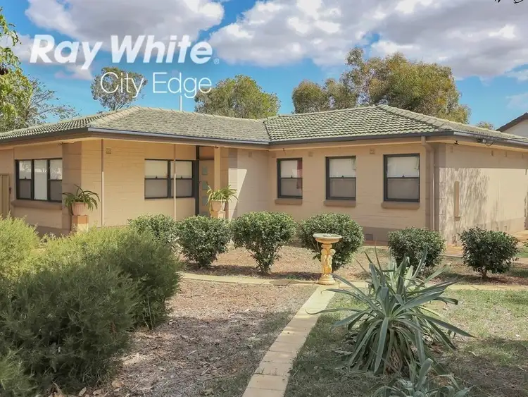 65 Davoren Road, Davoren Park SA 5113