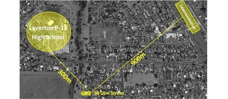 Third view of Homely house listing, 30 Ulm Street, Laverton VIC 3028