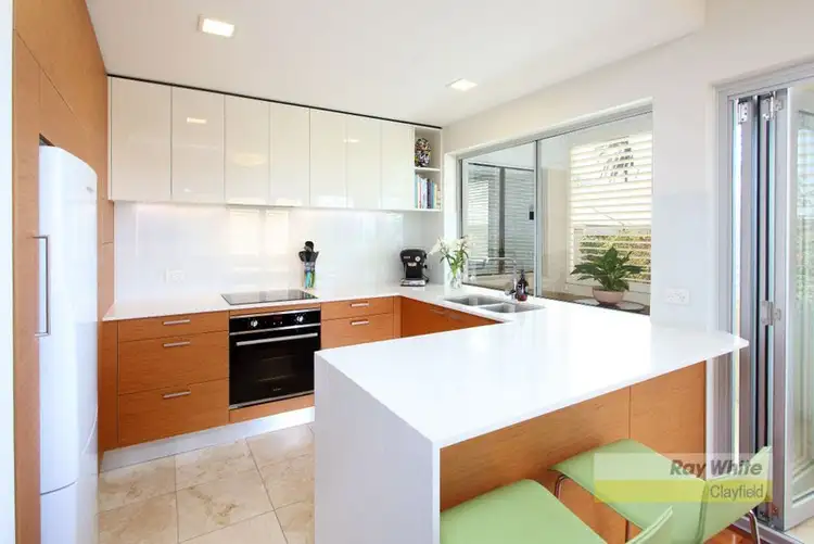 Seventh view of Homely unit listing, 3/65 Bellevue Terrace, Clayfield QLD 4011