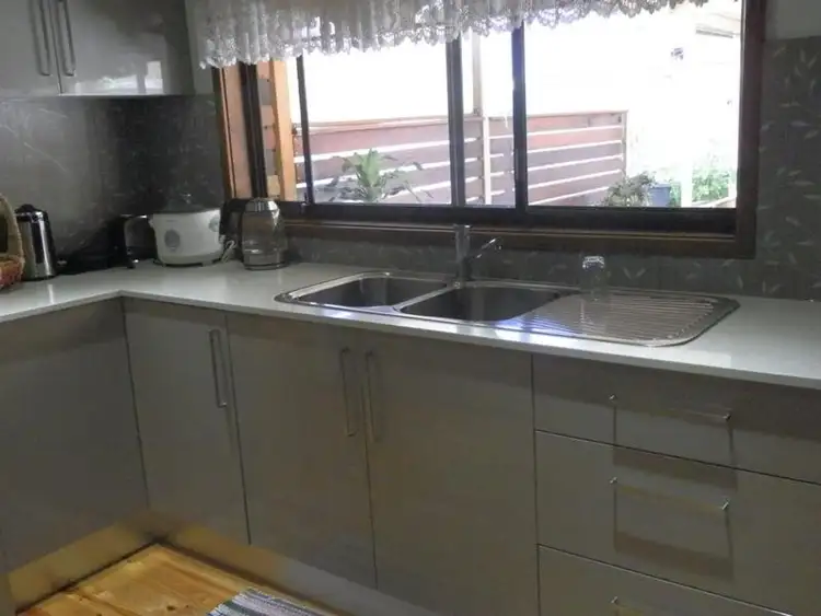 Fourth view of Homely house listing, 32 Harrow Avenue, Lansvale NSW 2166
