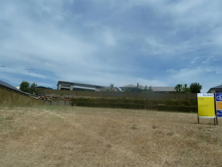 Main view of Homely land listing, 7 Redwood Avenue, Mount Gambier SA 5290
