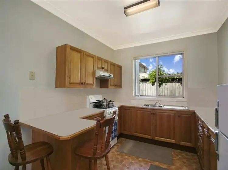 Second view of Homely villa listing, 2/32 Macquarie Street, Merewether NSW 2291