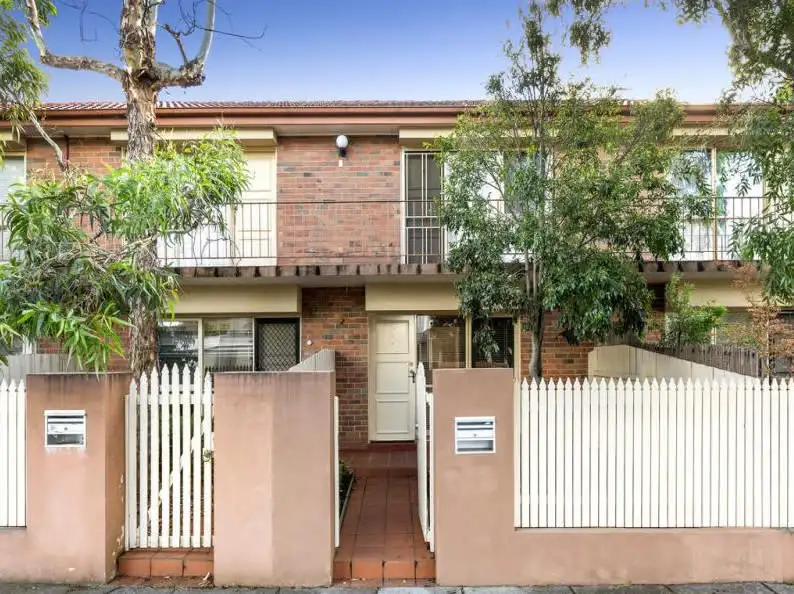 Main view of Homely apartment listing, 2/25 Hobart Road, Murrumbeena VIC 3163