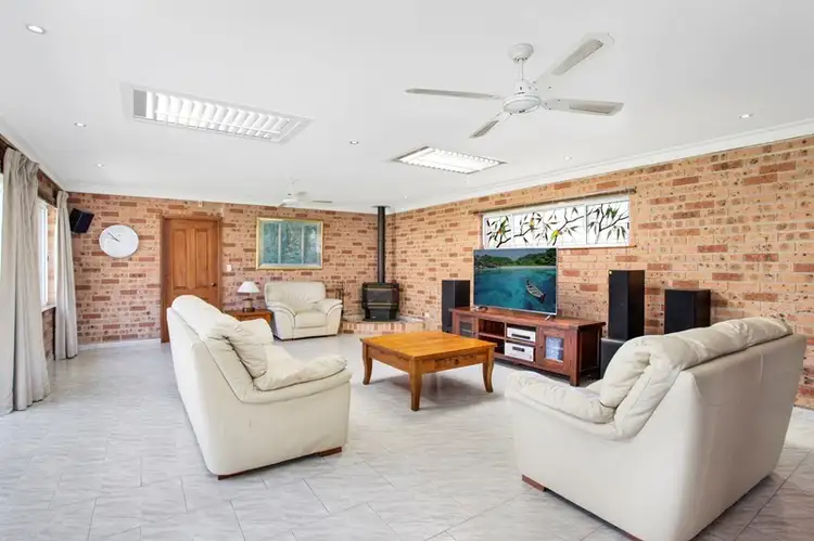 Second view of Homely house listing, 59 Glen Elgin Crescent, Edensor Park NSW 2176