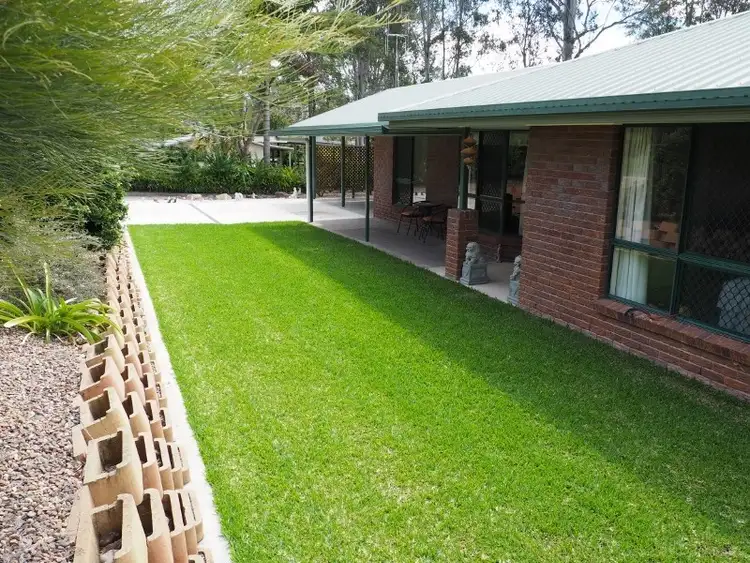 Second view of Homely house listing, 168 Five Mile Road West, Tinana South QLD 4650