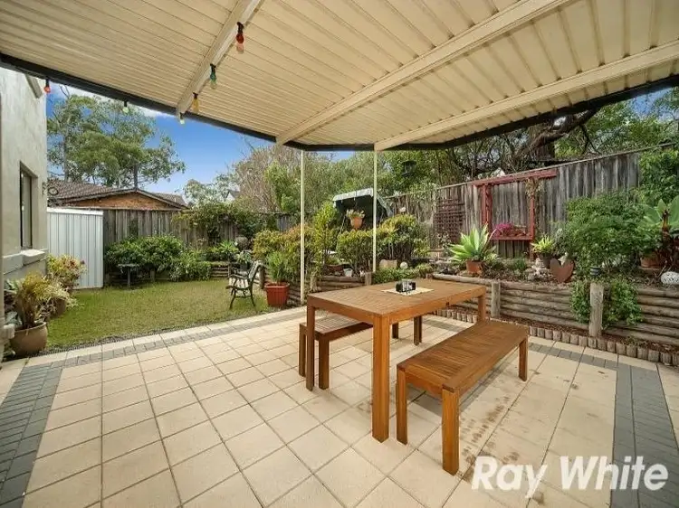 Sixth view of Homely townhouse listing, 73/59A Castle Street, Castle Hill NSW 2154