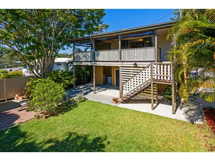 Fourth view of Homely house listing, 44 Colwyn Street, Wishart QLD 4122