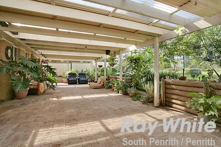 Seventh view of Homely house listing, 22 Pelsart Avenue, Penrith NSW 2750