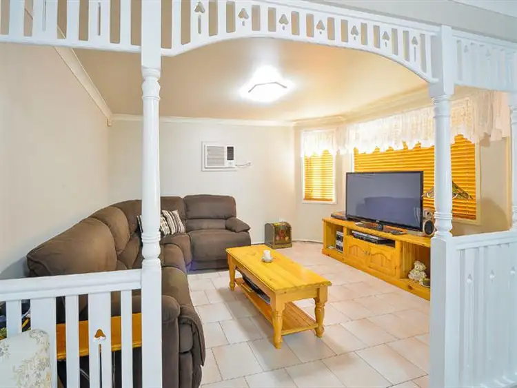 Sixth view of Homely house listing, 5 Salignus Place, Narellan Vale NSW 2567
