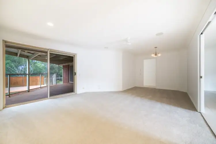 Fifth view of Homely house listing, 15 Clubhouse Drive, Arundel QLD 4214