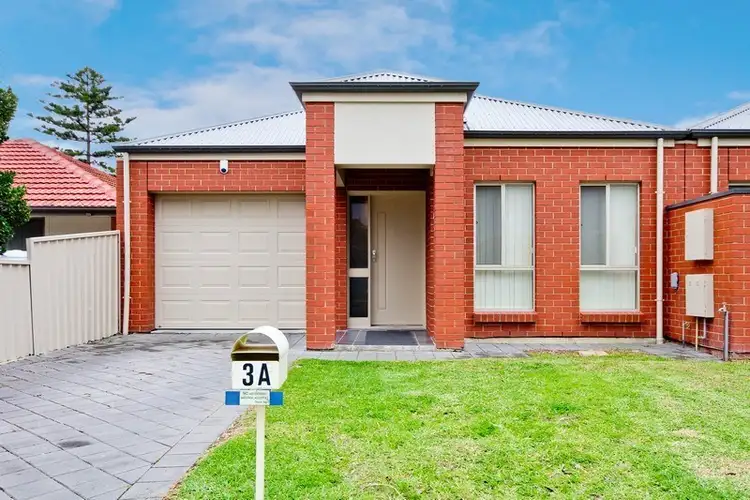 3a Allison Street, Ascot Park SA 5043