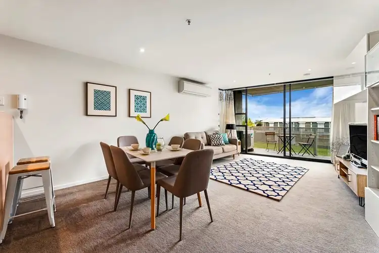 104/175 Kangaroo Road, Hughesdale VIC 3166