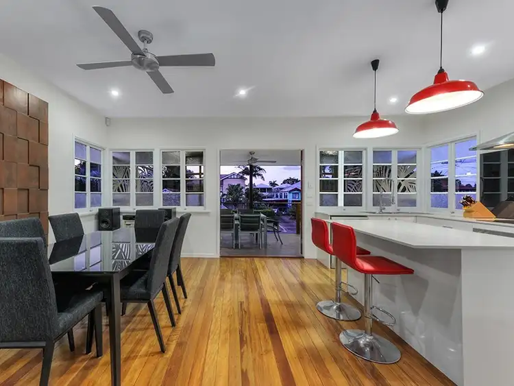 Third view of Homely house listing, 45 Armstrong Road, Cannon Hill QLD 4170