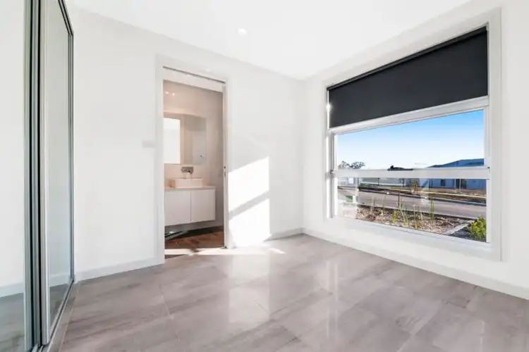 Third view of Homely house listing, 3 Mebbin Road, Kellyville NSW 2155