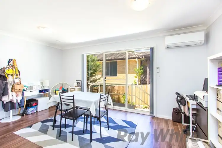 Fourth view of Homely unit listing, U1/21 Edward Street, Charlestown NSW 2290