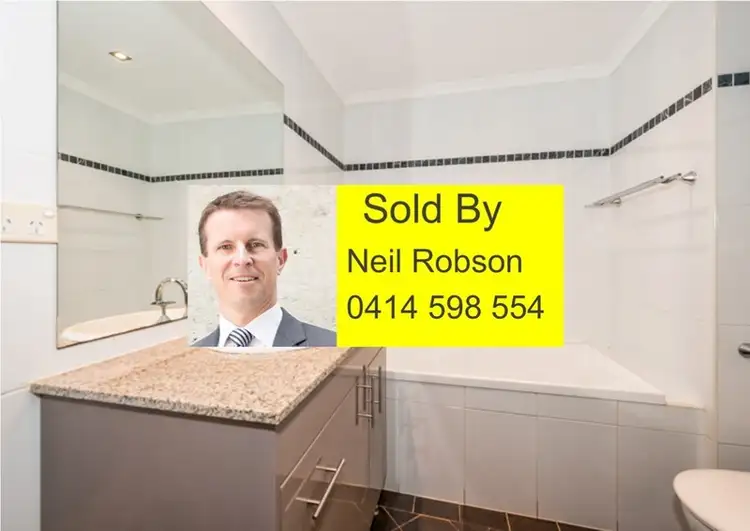 Sixth view of Homely apartment listing, 37/141 Bowden Street, Meadowbank NSW 2114