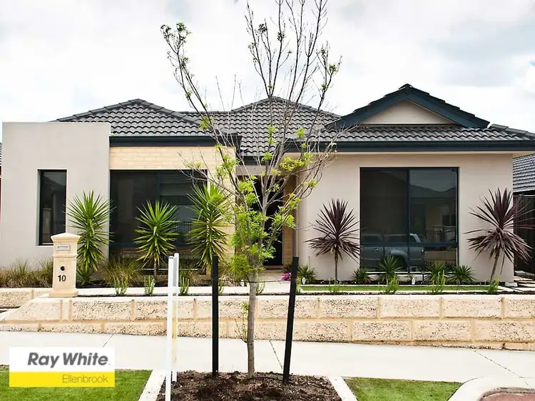 10 Marden Grange, Aveley WA 6069