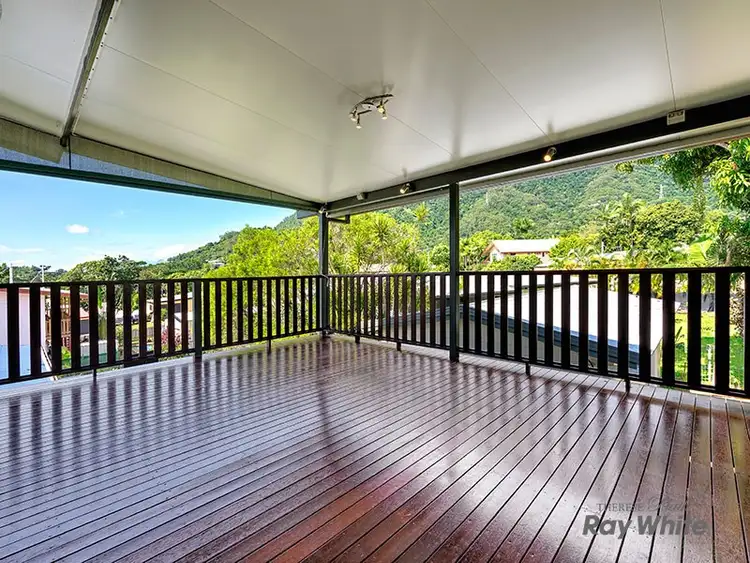 Second view of Homely house listing, 15 Scenic Street, Bayview Heights QLD 4868