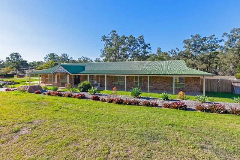Main view of Homely house listing, 2 McGreevy Court, Camira QLD 4300
