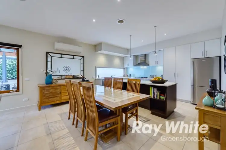 Fifth view of Homely house listing, 54 Jorgensen Avenue, Doreen VIC 3754