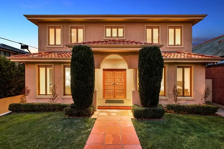 409 New Street, Brighton VIC 3186