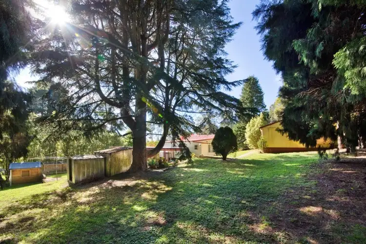 Fifth view of Homely house listing, 54 Mort Street, Katoomba NSW 2780