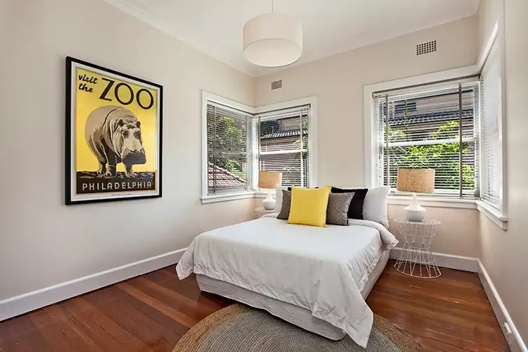 Sixth view of Homely house listing, 4A Lyons Road, Drummoyne NSW 2047