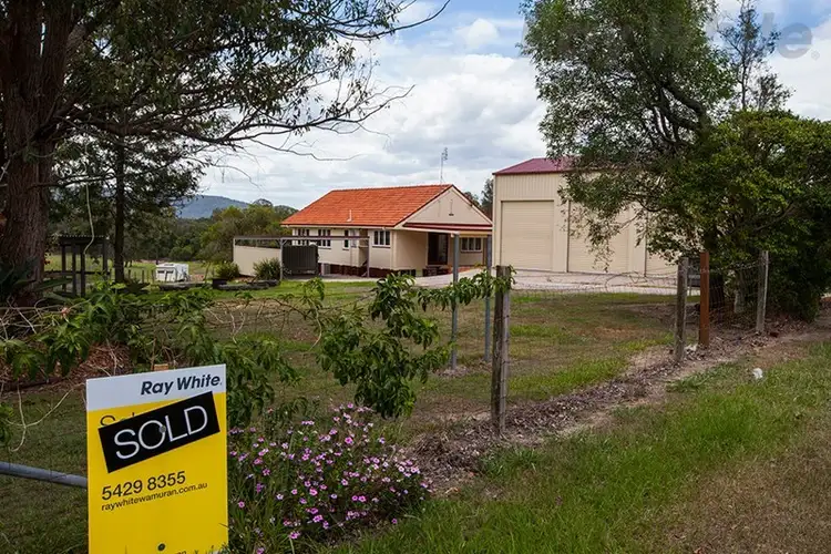 Main view of Homely rural property listing, Address available on request