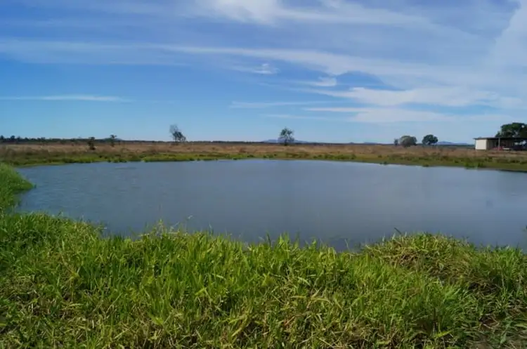 Third view of Homely rural property listing, Lot 1 and 41 Styx Road, Ogmore QLD 4706