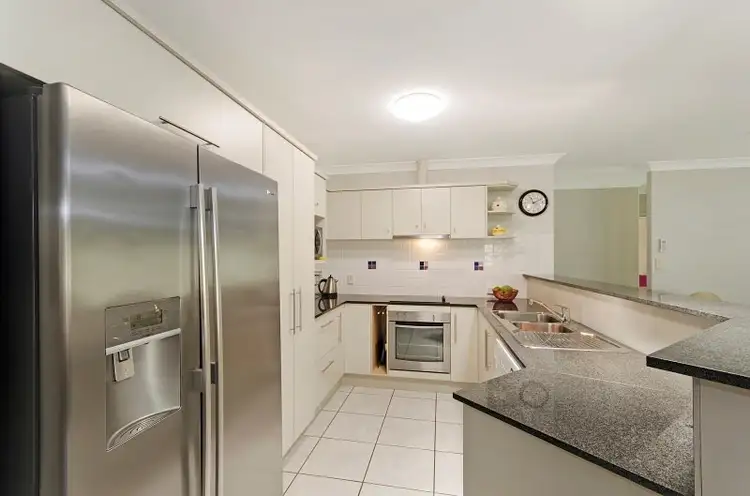Third view of Homely house listing, 9 Boxwood Court, Douglas QLD 4814