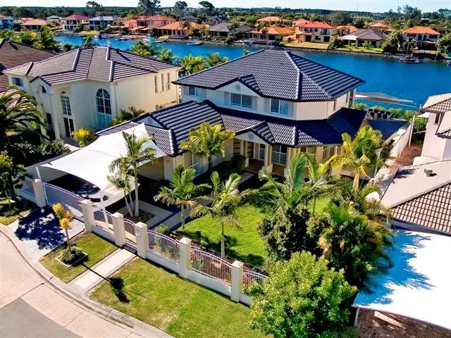 9 Prosperity Drive, Helensvale QLD 4212