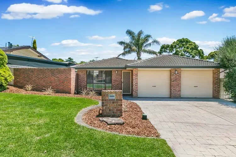 18 Brigadoon Street, Happy Valley SA 5159