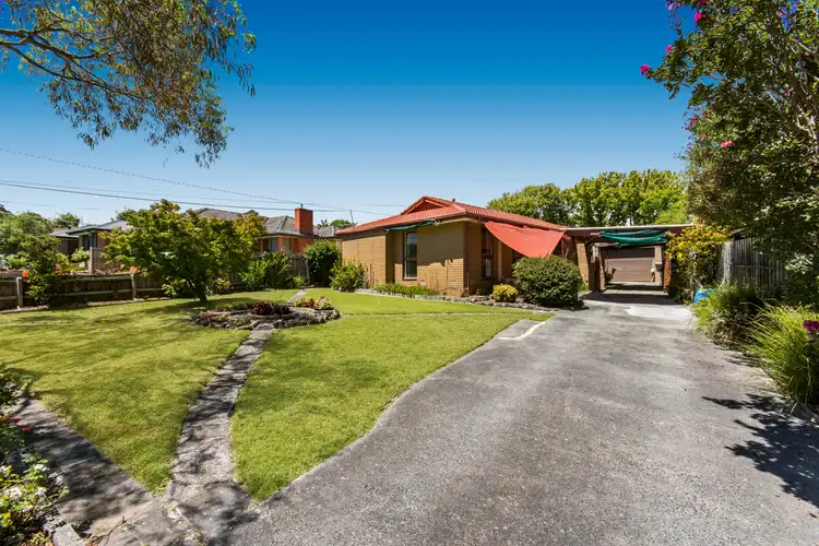 15 Darwin Road, Boronia VIC 3155