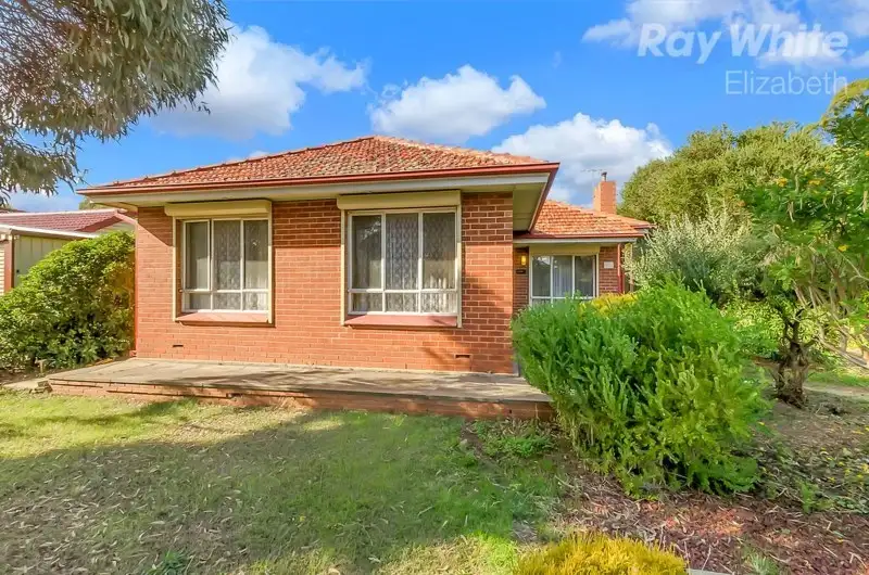 Main view of Homely house listing, 31 Nimitz Road, Elizabeth East SA 5112