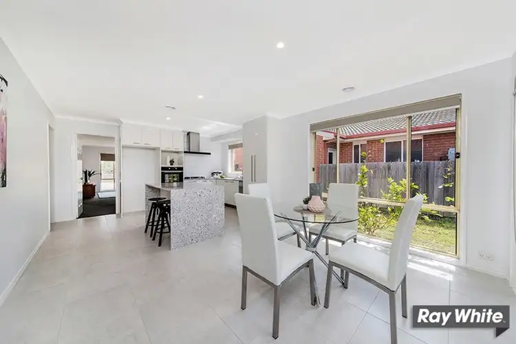Third view of Homely house listing, 25 Tarrant Crescent, Dunlop ACT 2615
