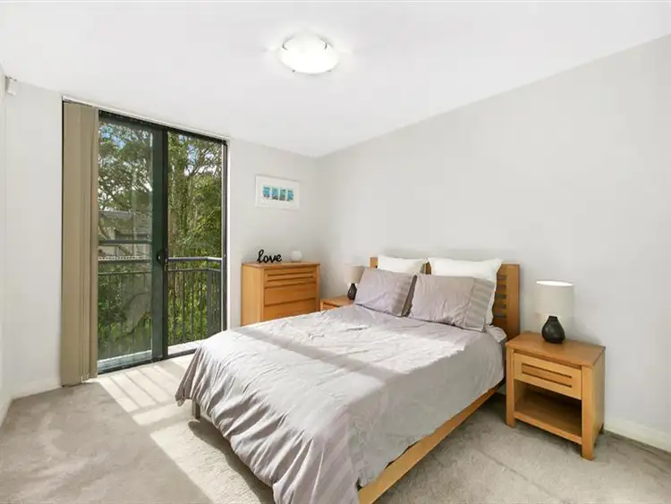 Fourth view of Homely unit listing, 20/1219-1223 Pacific Highway, Turramurra NSW 2074