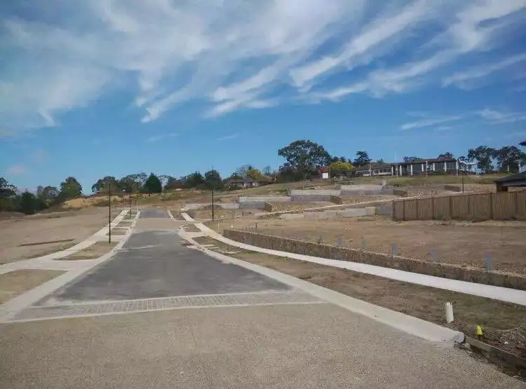 Third view of Homely land listing, Address available on request
