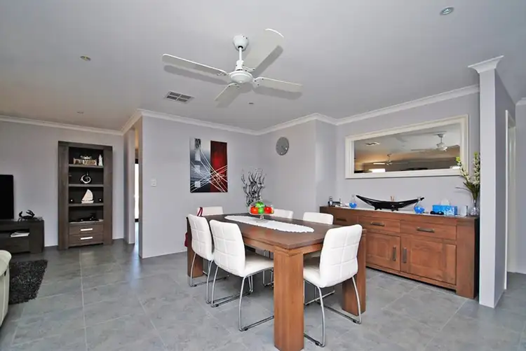 Third view of Homely house listing, 7 Miami Way, Jurien Bay WA 6516