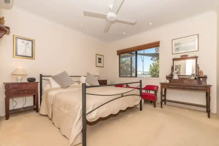 Fifth view of Homely house listing, 3 Coolan Court, Bushland Beach QLD 4818